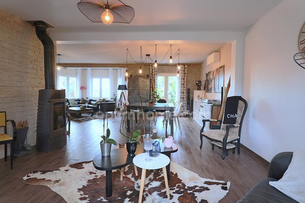 à vendre  Maison Moussy-le-Neuf (77230)
