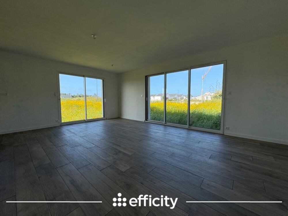Vente Maison Maison Plobannalec lesconil