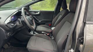 Puma 1.0 EcoBoost 125 BVA6 ST-Line 2024 occasion 85670 Saint Etienne Du Bois