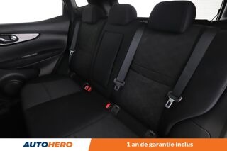 Qashqai 1.6 dCi N-Connecta Xtronic 130 ch 2017 occasion 92130 Issy-les-Moulineaux