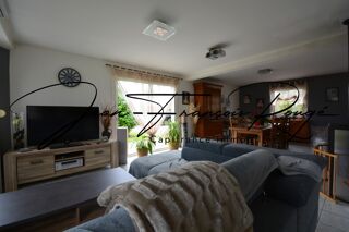  Maison � vendre 6 pi�ces 121 m�