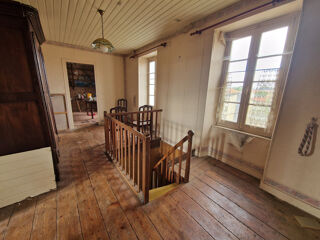  Maison à vendre 6 pièces 170 m²