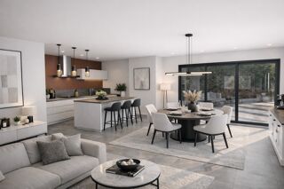  Appartement à vendre 4 pièces 120 m²
