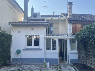  Maison à vendre 3 pièces 81 m²