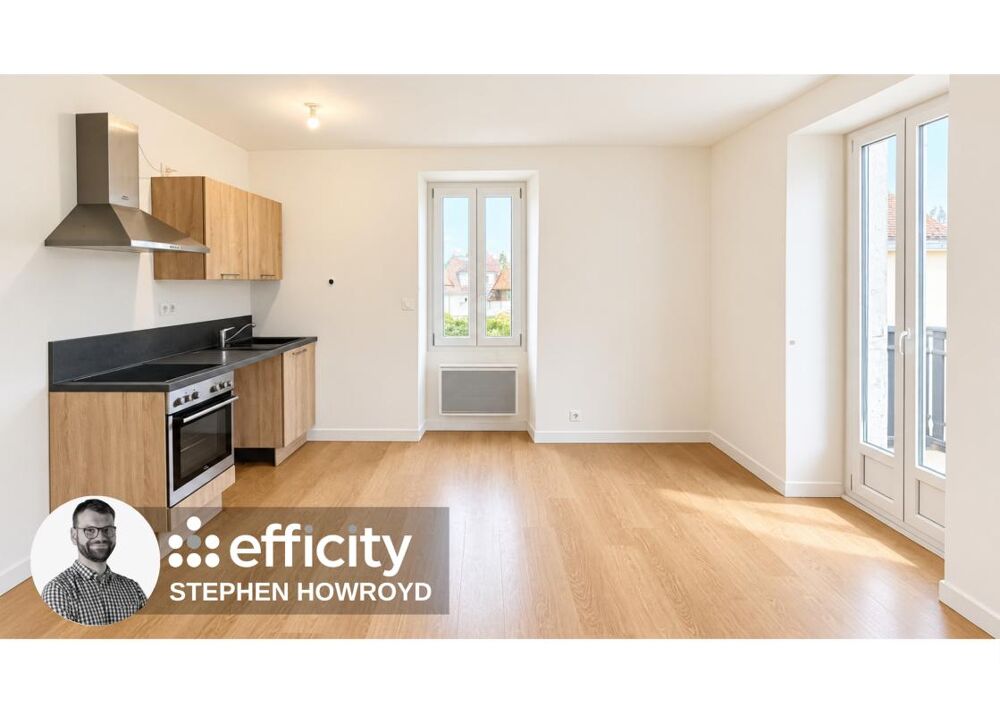 Vente Appartement Appartement Thonon les bains