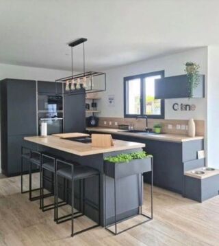  Maison � vendre 4 pi�ces 92 m�