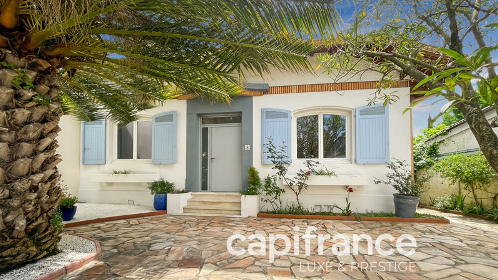 Maison 7 pièces 177 m² · à Le Bouscat · 177 m² · 1 130 000 €