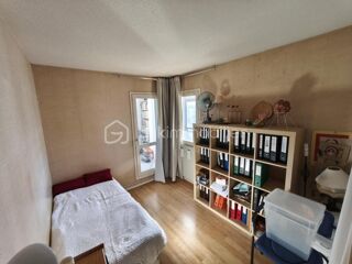  Appartement à vendre 4 pièces 81 m²