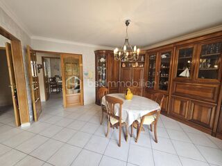  Appartement � vendre 5 pi�ces 93 m�