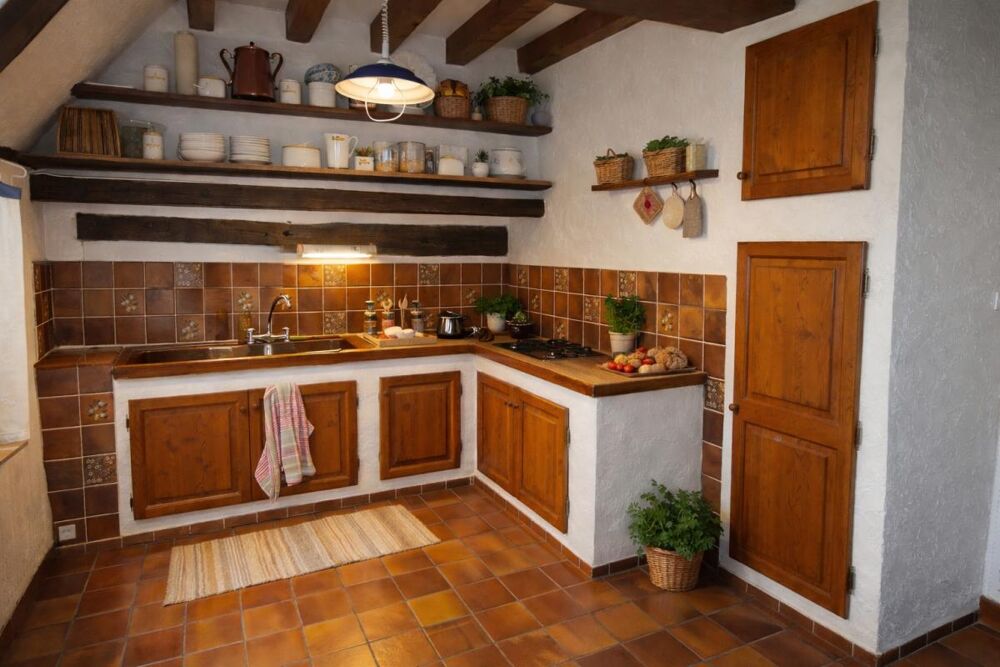 Vente Immeuble Immeuble 170 m2 avec cour Ivry la bataille