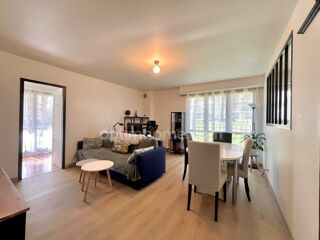  Appartement � vendre 4 pi�ces 86 m�