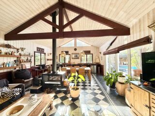  Maison � vendre 10 pi�ces 251 m�