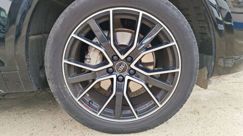 Q5 35 TDI 163 S-Tronic 7 S line 2023 occasion 20600 Bastia