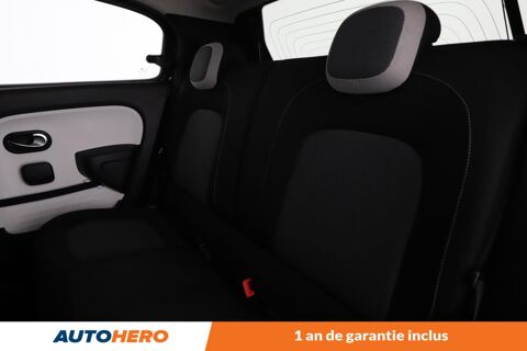 Twingo 1.0 SCe Intens 69 ch 2017 occasion 92130 Issy-les-Moulineaux