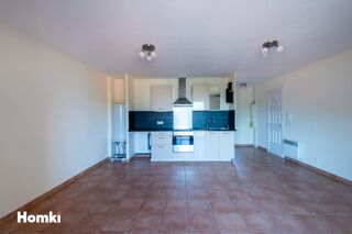  Appartement à vendre 2 pièces 43 m²