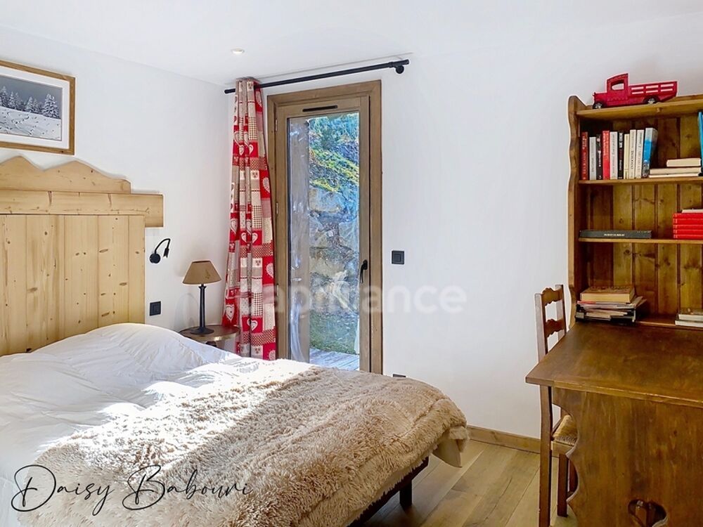 � vendre  Chalet Combloux (74920)