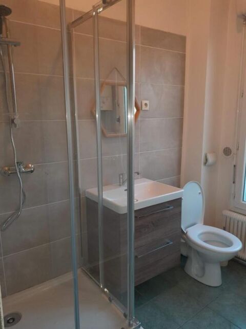  Appartement � louer 2 pi�ces 26 m�