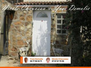  Maison à vendre 5 pièces 133 m²