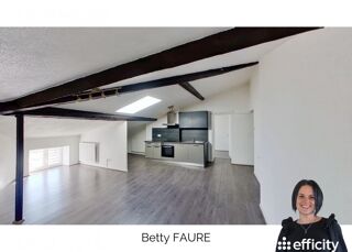  Appartement � vendre 3 pi�ces 80 m�