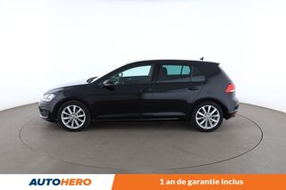 Golf VII 1.4 TSI BlueMotion DSG7 5P 125 ch 2015 occasion 92130 Issy-les-Moulineaux