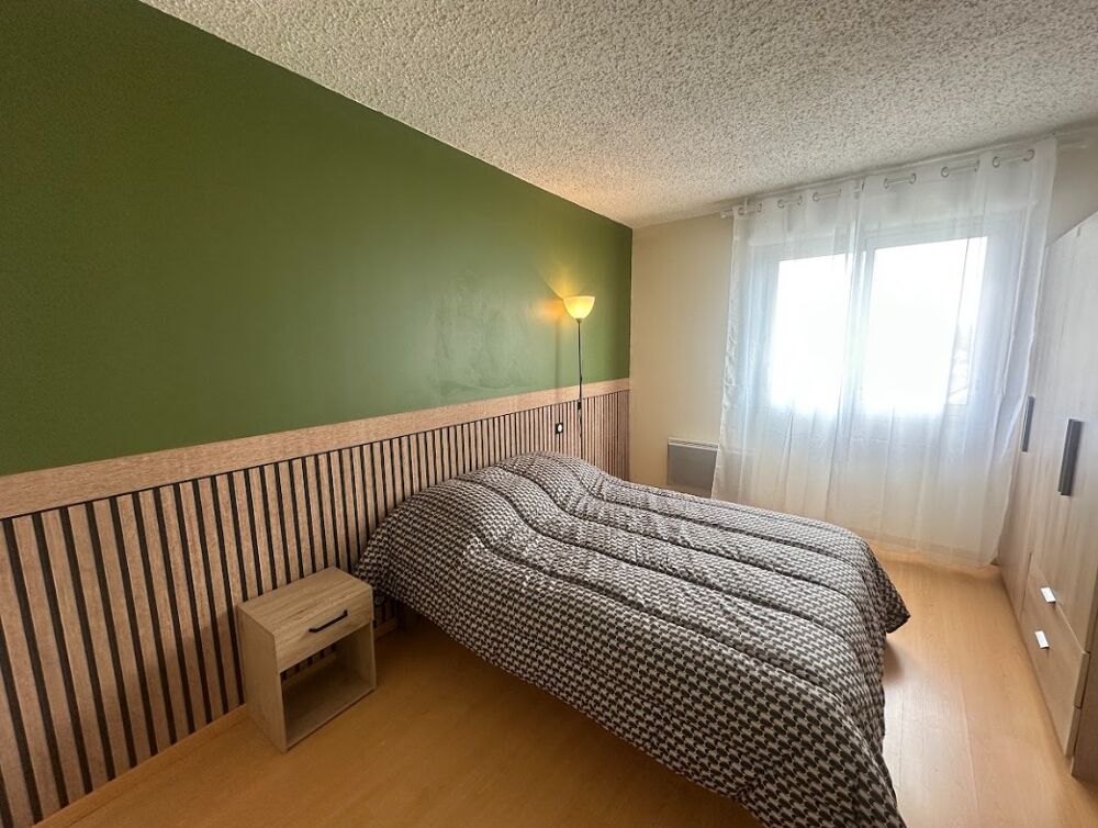 Location Appartement LOCATION APPARTEMENT T2 MEUBLE RODEZ SANS FRAIS D'AGENCE Rodez