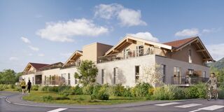  Appartement � vendre 2 pi�ces 44 m�