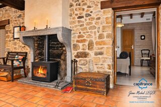  Maison à vendre 7 pièces 210 m²