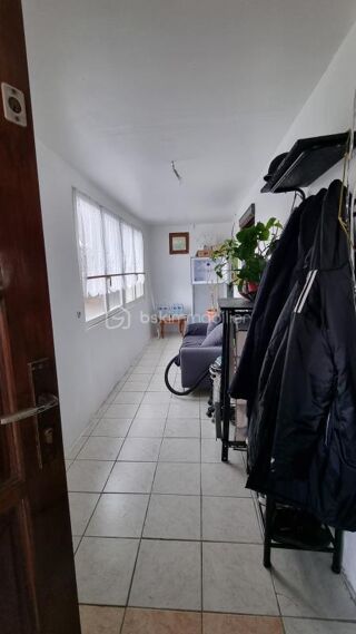  Maison à vendre 5 pièces 139 m²