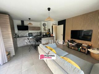  Appartement à vendre 3 pièces 58 m²