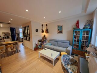  Appartement à louer 2 pièces 48 m²