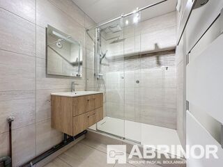  Appartement � vendre 2 pi�ces 52 m�