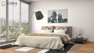  Appartement � vendre 5 pi�ces 110 m�