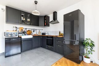  Appartement � vendre 4 pi�ces 83 m�