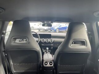 Classe A 160 BM6 AMG Line 2019 occasion 42210 Bellegarde-en-Forez