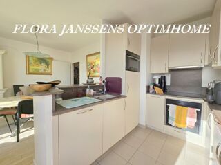  Appartement � vendre 5 pi�ces 112 m�