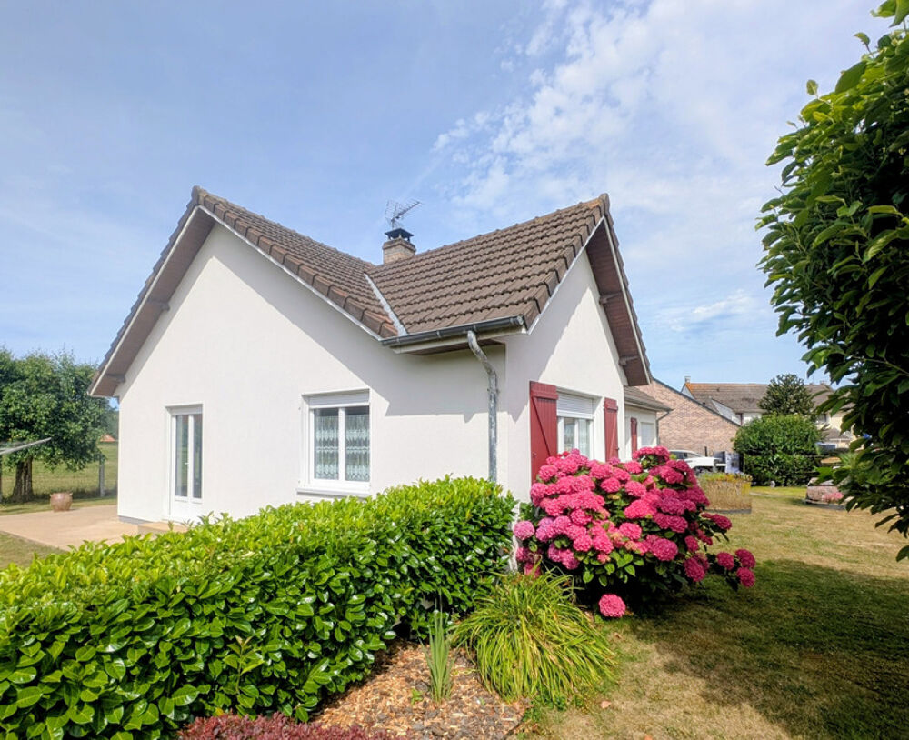 Maison 4 pièces 98 m² · à Eperlecques · 98 m² · 238 740 €