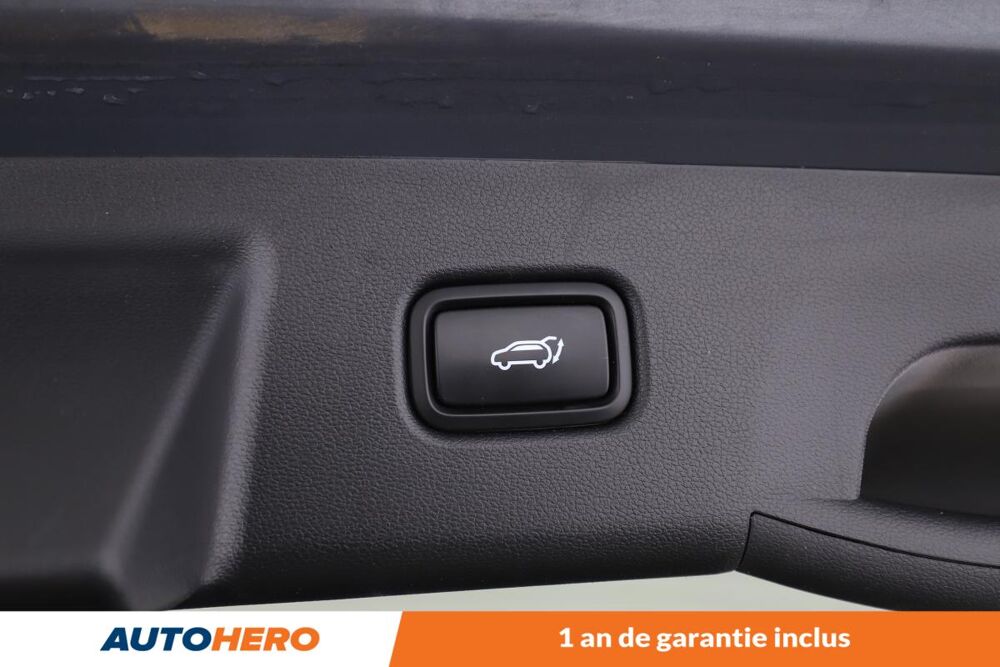 Tucson 1.6 T-GDi Hybrid Executive BVA6 230 ch 2021 occasion 92130 Issy-les-Moulineaux