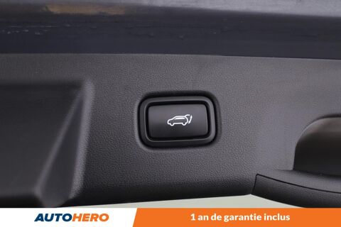 Tucson 1.6 T-GDi Hybrid Executive BVA6 230 ch 2021 occasion 92130 Issy-les-Moulineaux
