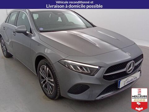 Classe A 250 e 8G-DCT Progressive Line 2024 occasion 10150 Lavau