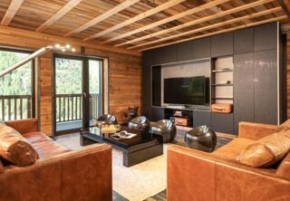  Chalet à vendre 6 pièces 301 m²
