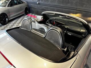 Boxster 2.7i 2005 occasion 34130 Valergues