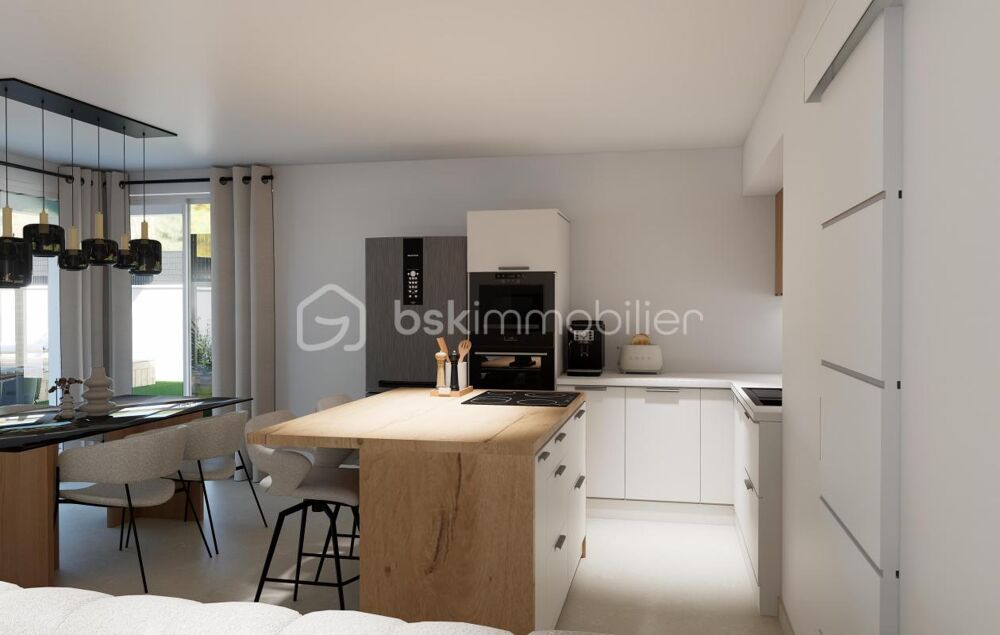 VILLA NEUVE PLAIN PIED