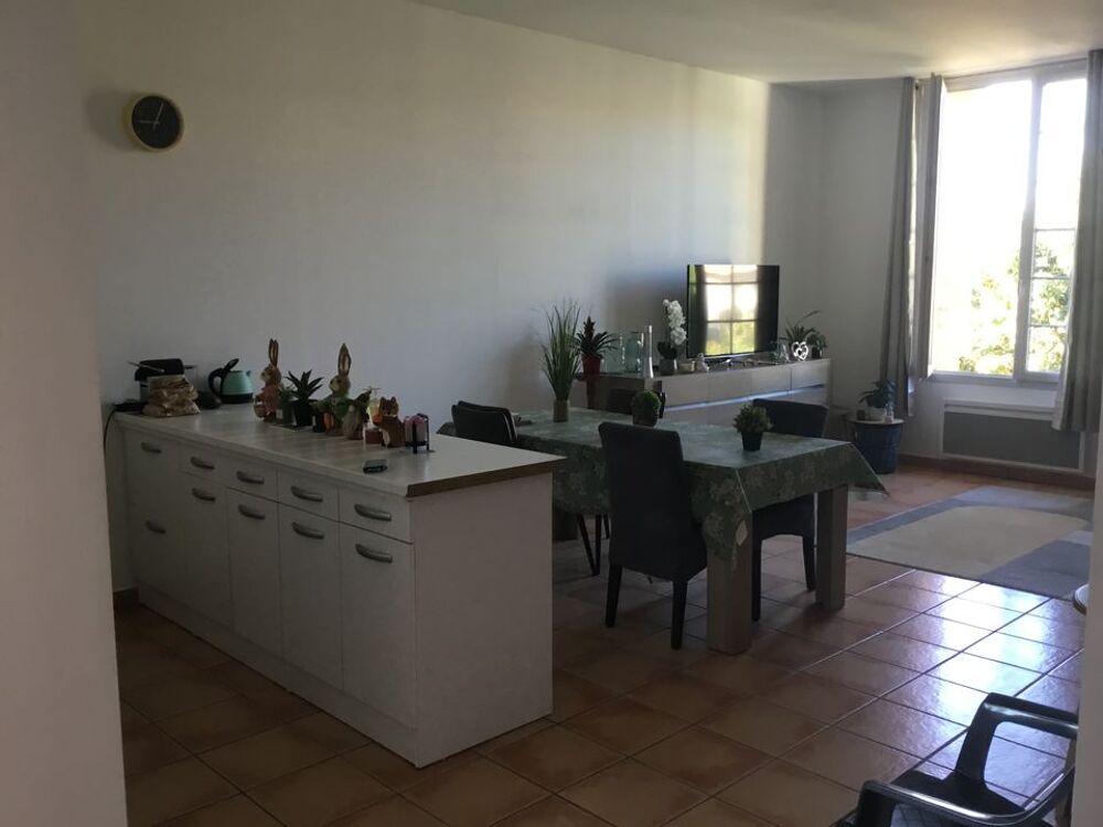 Appartement de 42m2 à louer sur Thuir
