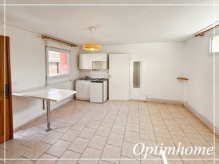  Appartement  louer 1 pice 20 m