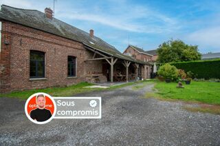  Maison  vendre 8 pices 225 m