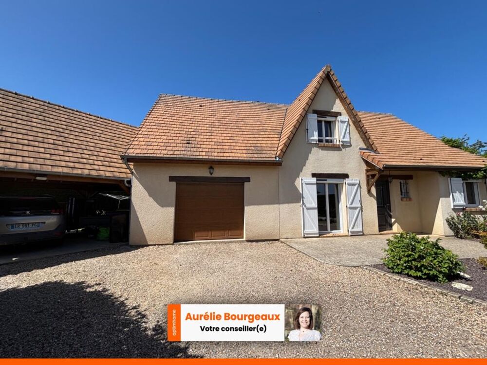 Charmante maison SACQUENVILLE (27), 4 chambres + 1 bureau