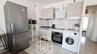  Appartement � vendre 3 pi�ces 60 m�