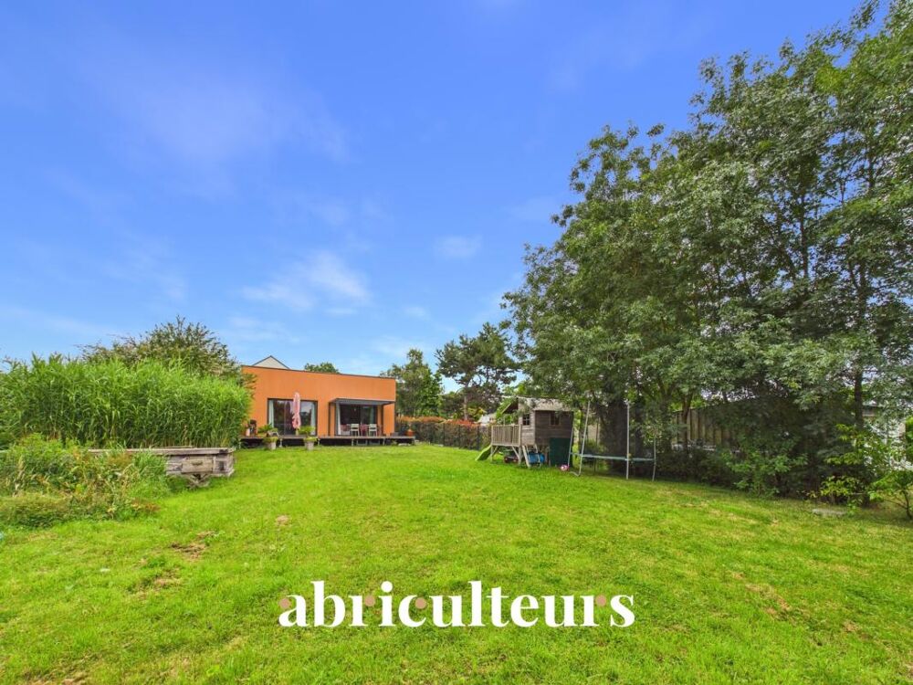 Maison 4 pièces 120 m² · à Les Touches · 120 m² · 345 680 €