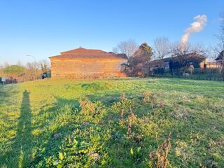  Terrain � vendre 871 m�