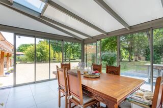  Proprit/chteau  vendre 6 pices 164 m